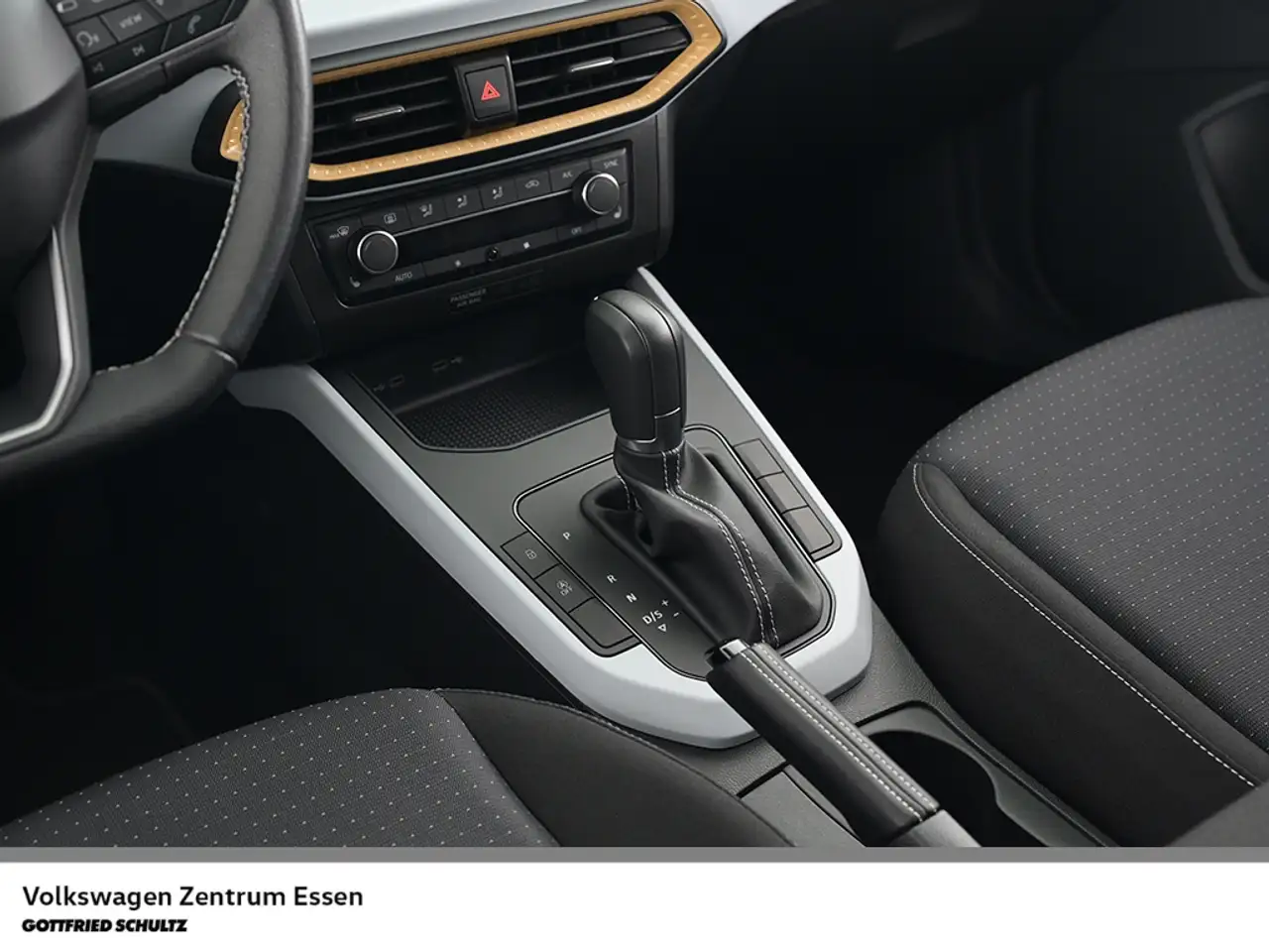 SEAT Arona Style Edition TSI DSG LED Sitzhzg PDC — معرض صور السيارة 16