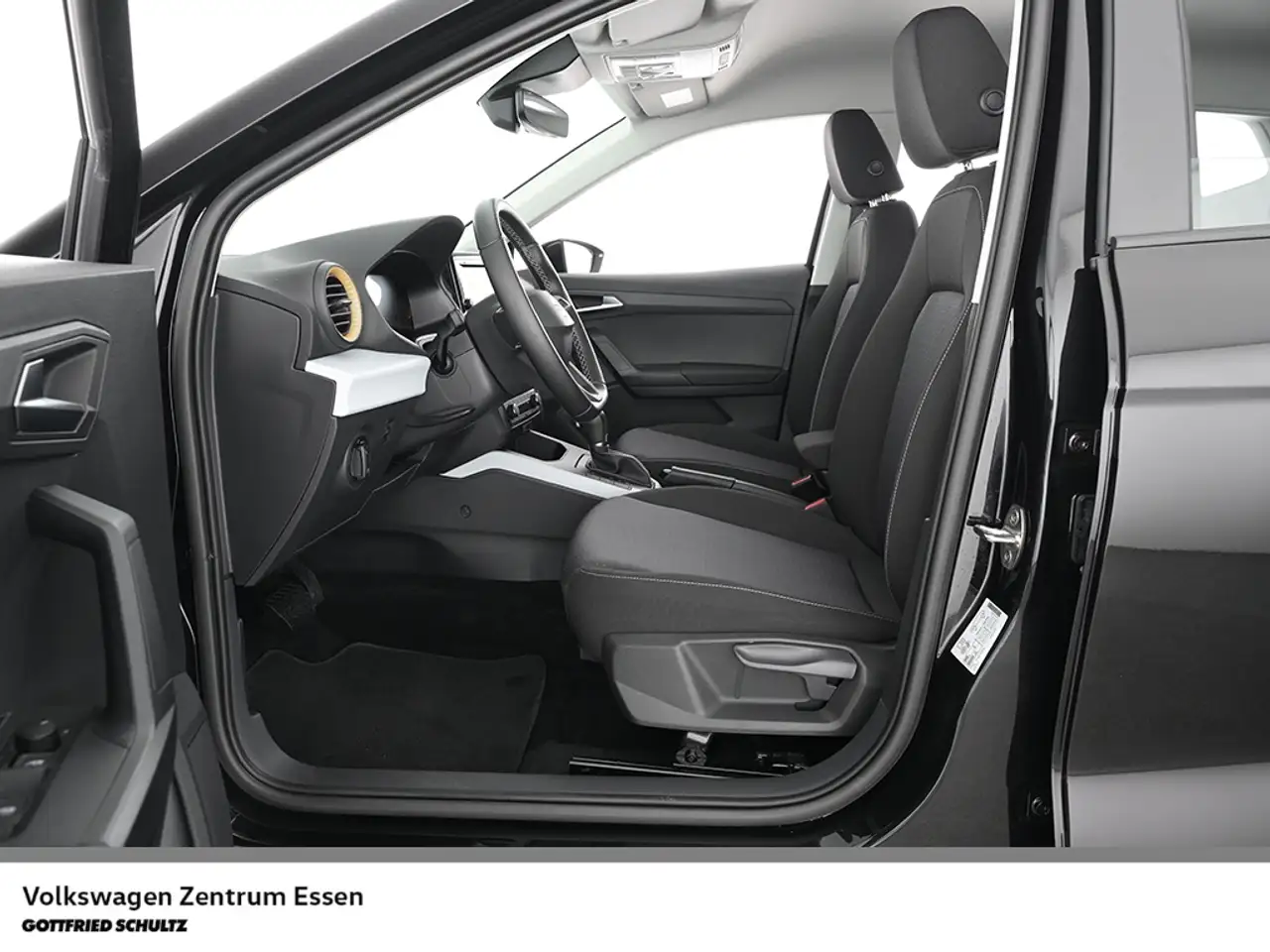 SEAT Arona Style Edition TSI DSG LED Sitzhzg PDC — معرض صور السيارة 11