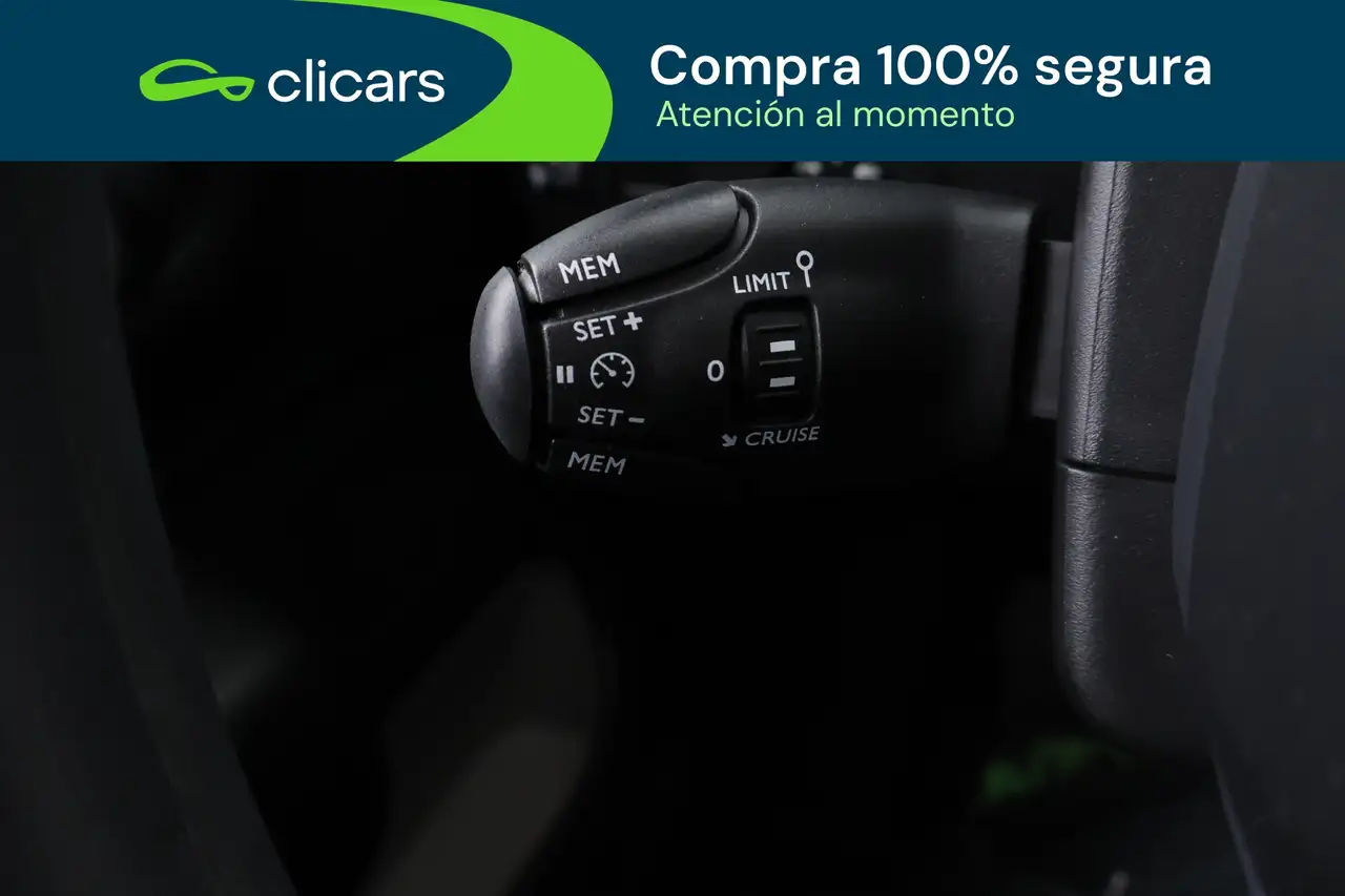 Citroen C3 1.2 PureTech S&S Plus 83 — معرض صور السيارة 24