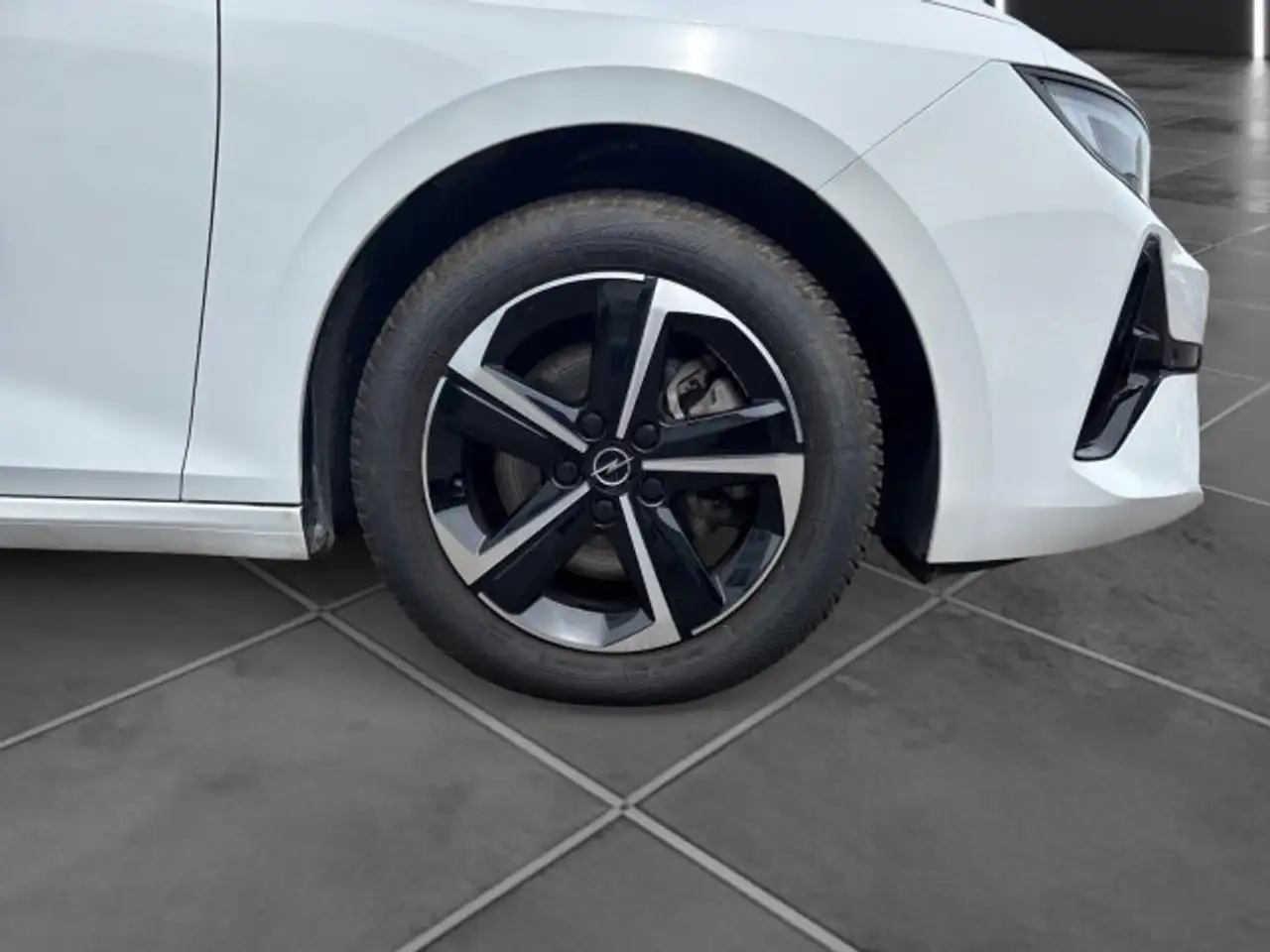 Opel Astra *Astra L ST GS Automatik +Allwetter+360°Kamera+SHZ+ — Galería del vehículo 6