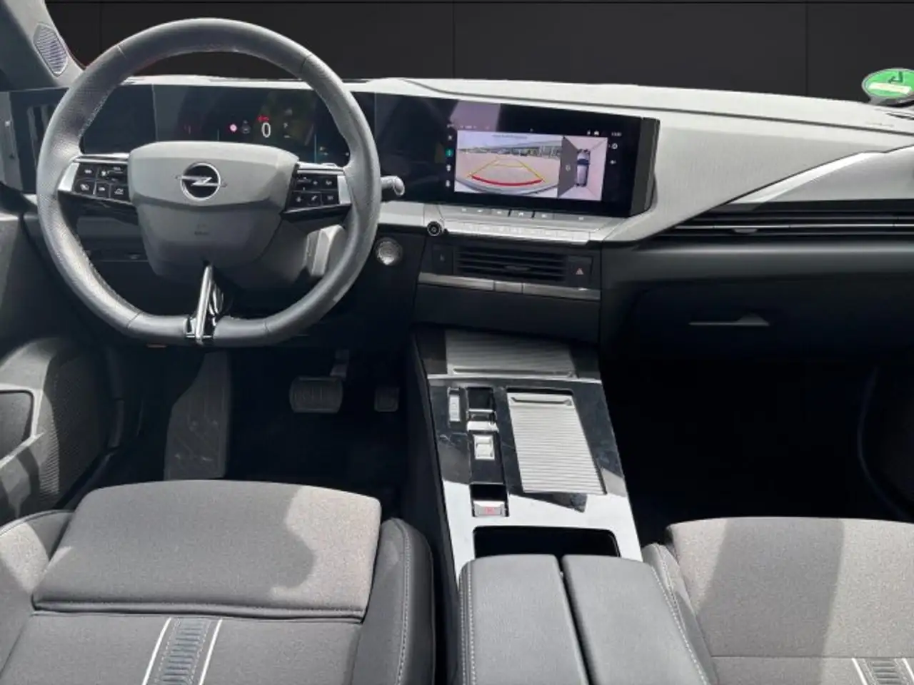 Opel Astra *Astra L ST GS Automatik +Allwetter+360°Kamera+SHZ+ — Galería del vehículo 12