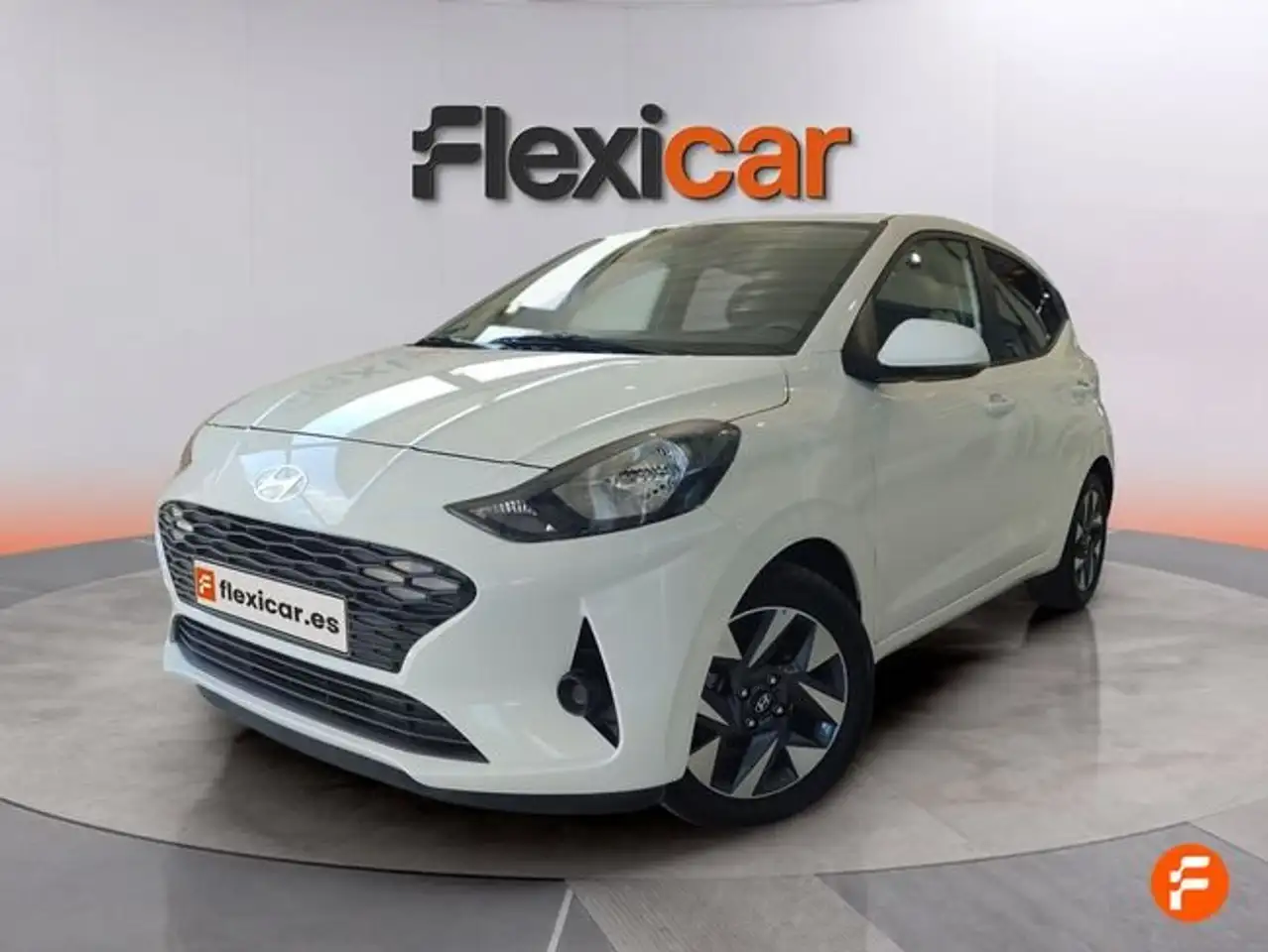 Hyundai i10 1.0 MPI Essence — Galería del vehículo 3