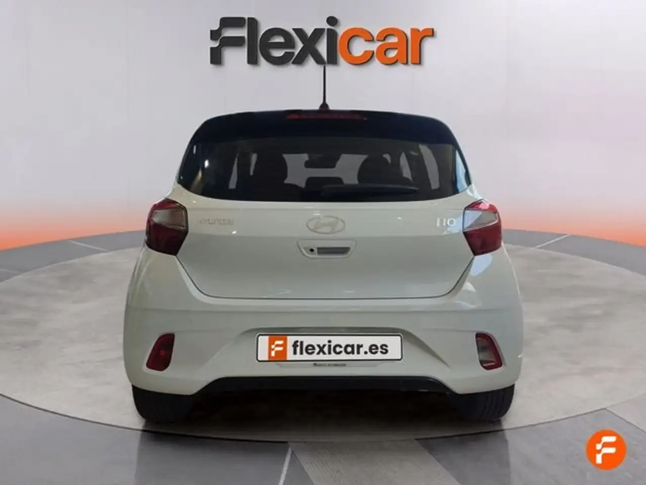Hyundai i10 1.0 MPI Essence — Galería del vehículo 7