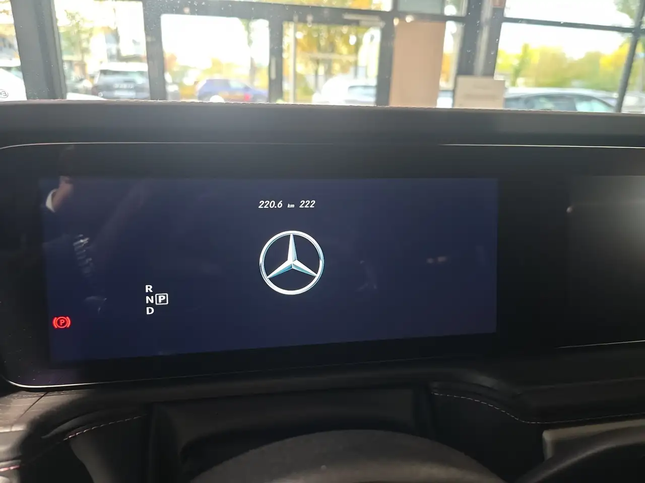 Mercedes-Benz G 500 Diamond Edition (135/300) — Galerie du véhicule 23