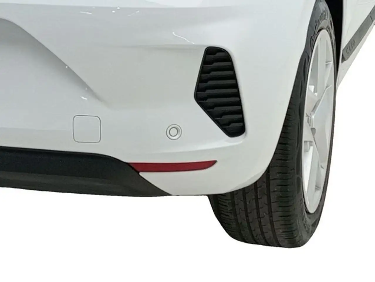 Renault Clio Evolution TCe 90 (67kw) — معرض صور السيارة 23
