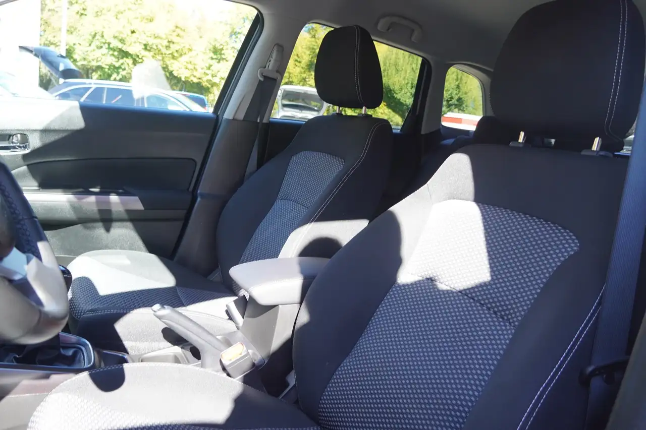 Suzuki Vitara 1.4 Comfort 4x2 LED Totwinkel Kamera Navi — معرض صور السيارة 8