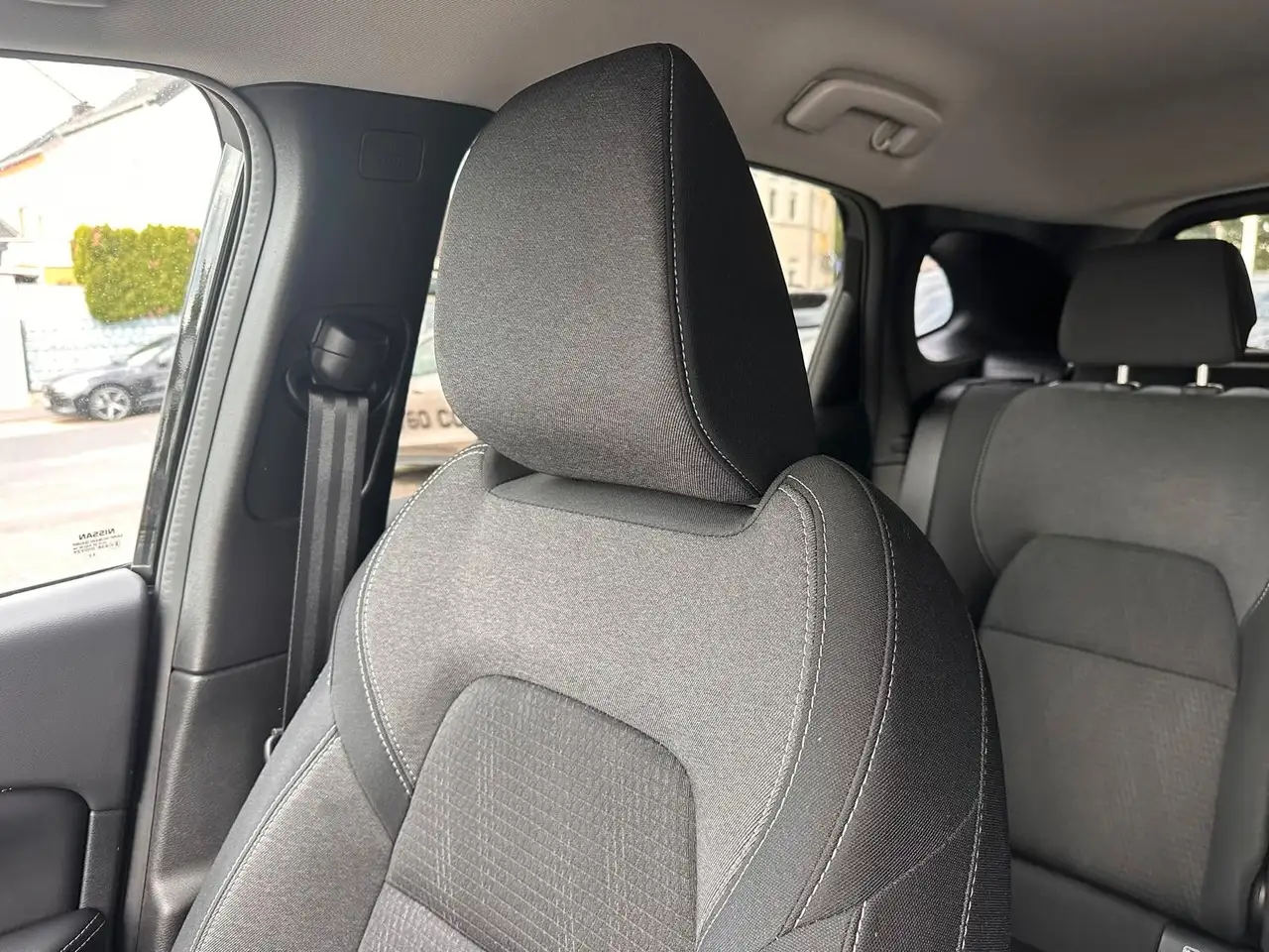 Nissan Qashqai N-Connecta e-Power 360°,Business Paket — Galería del vehículo 25
