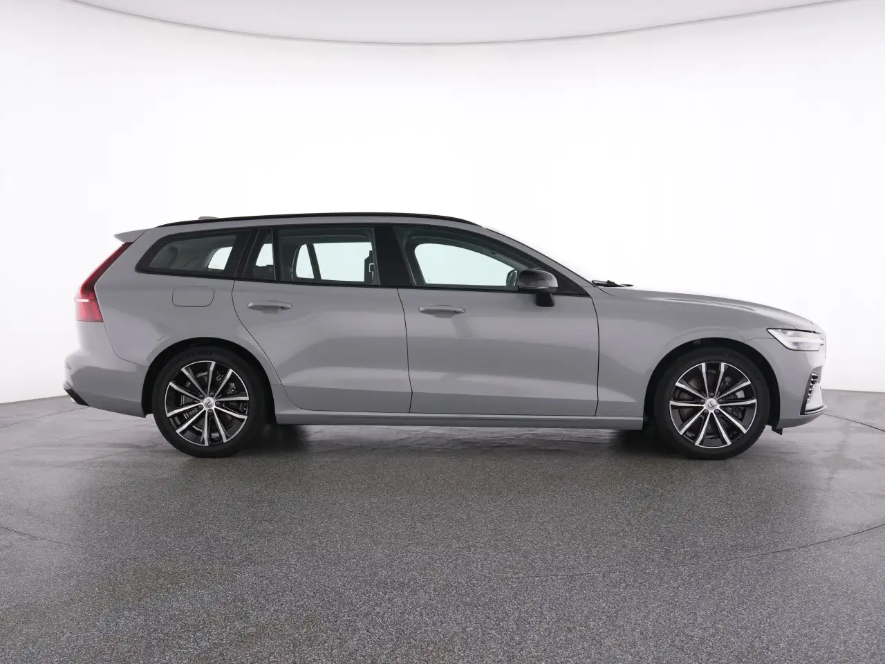 Volvo V60 T8 Recharge Plus Dark+KAM+MEMRY+LEDER — Galerie du véhicule 13