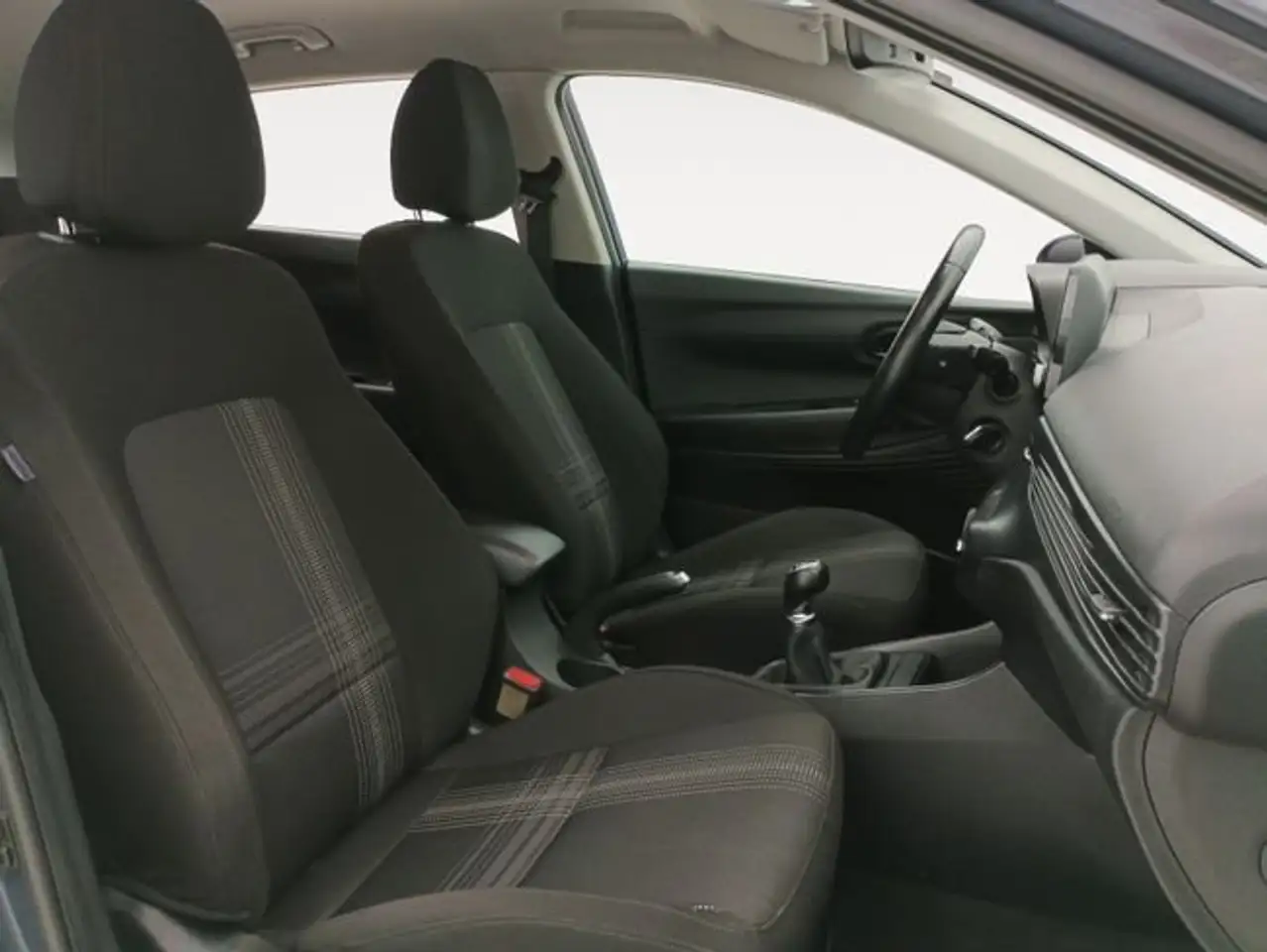 Hyundai i20 1.0 TGDI Klass 100 — معرض صور السيارة 9