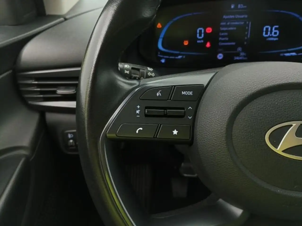 Hyundai i20 1.0 TGDI Klass 100 — معرض صور السيارة 16