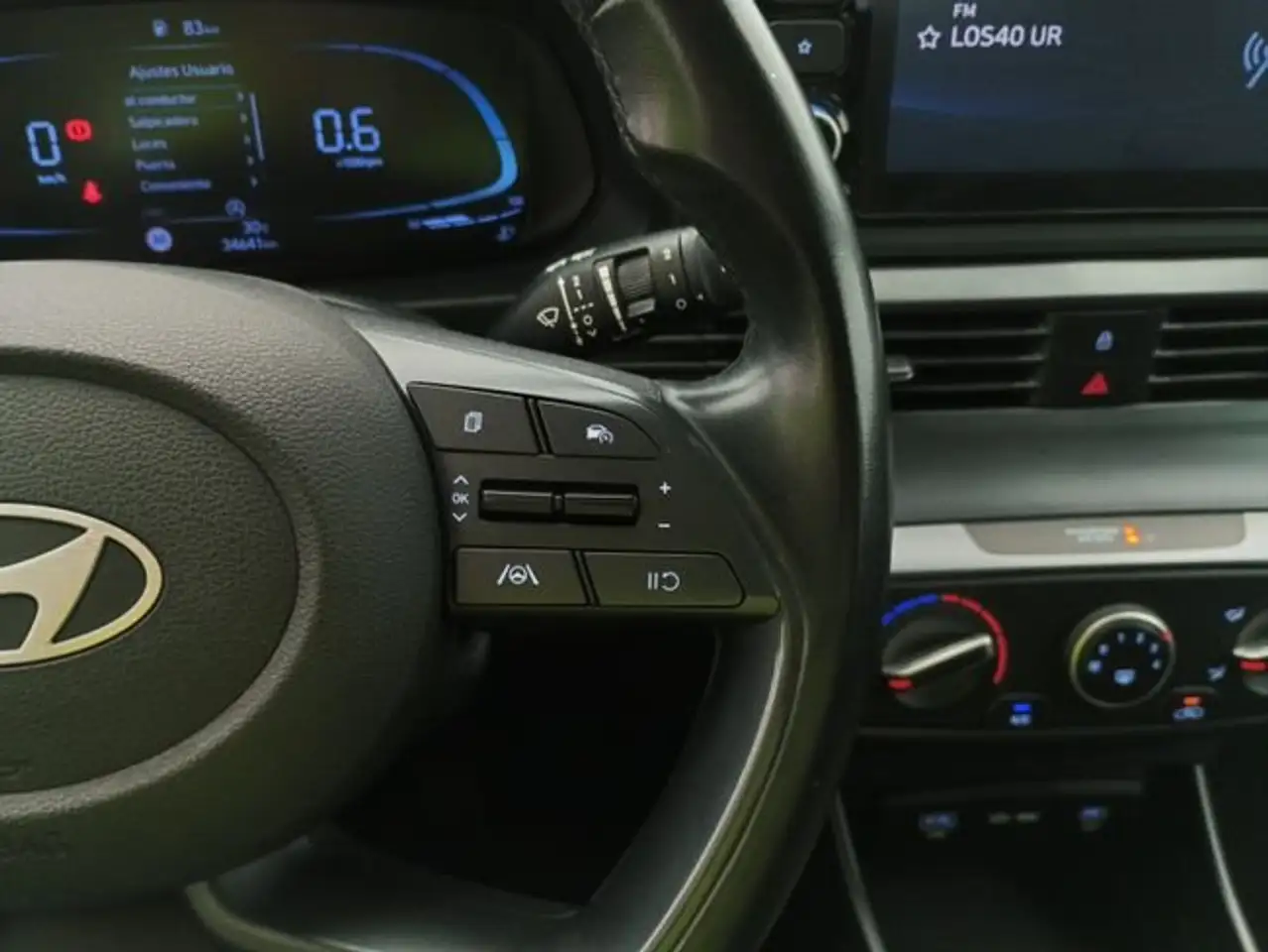 Hyundai i20 1.0 TGDI Klass 100 — معرض صور السيارة 17