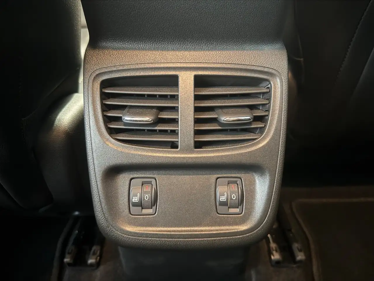 Opel Grandland 1.2 Turbo Ultimate LED+Navi+SHZ+360+LM — Vehicle gallery 22