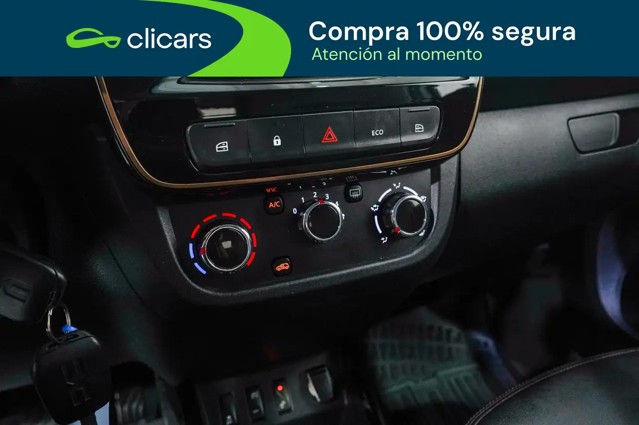 Dacia Spring Electric Extreme 65 48kW — Galerie du véhicule 28