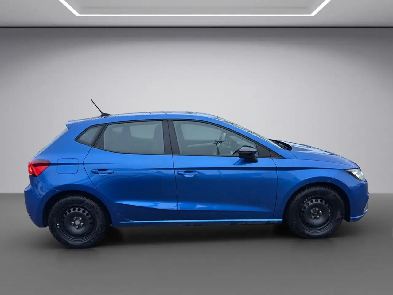 SEAT Ibiza 1.0TSI DSG FR — Galería del vehículo 7