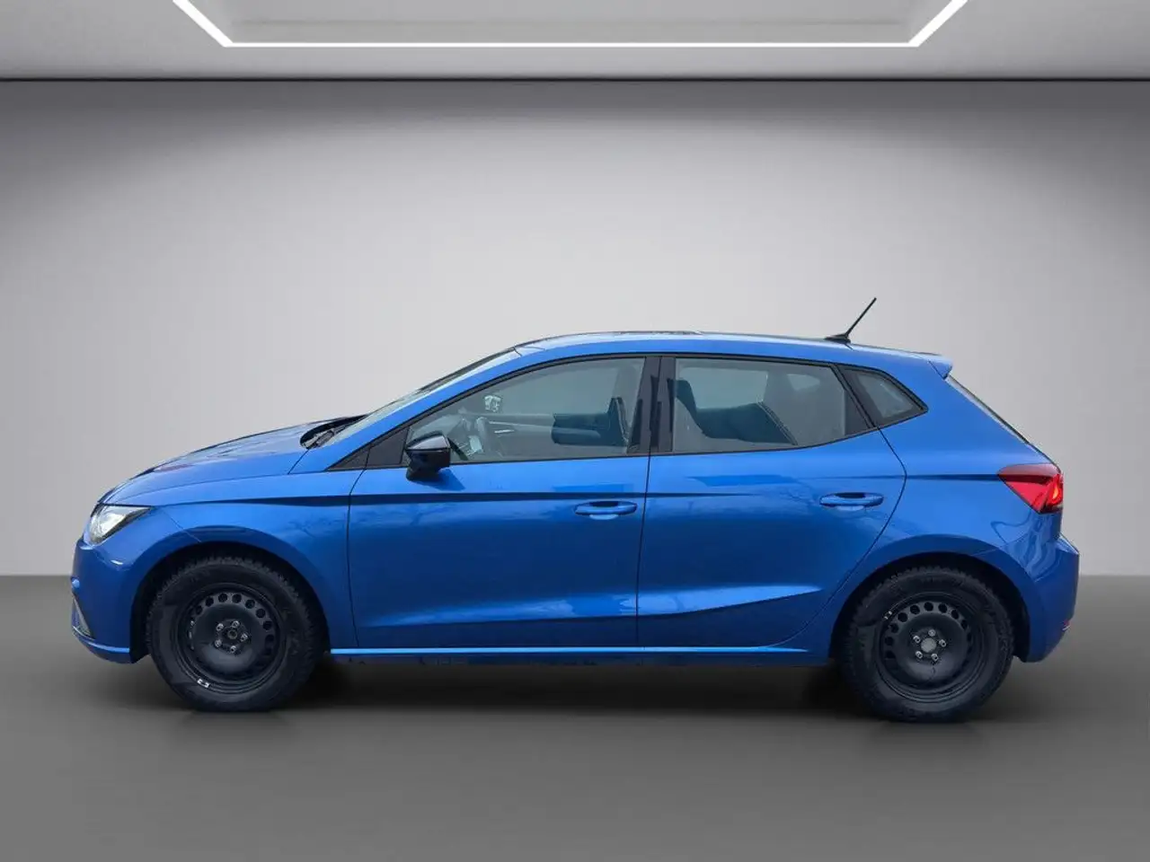 SEAT Ibiza 1.0TSI DSG FR — Galería del vehículo 3