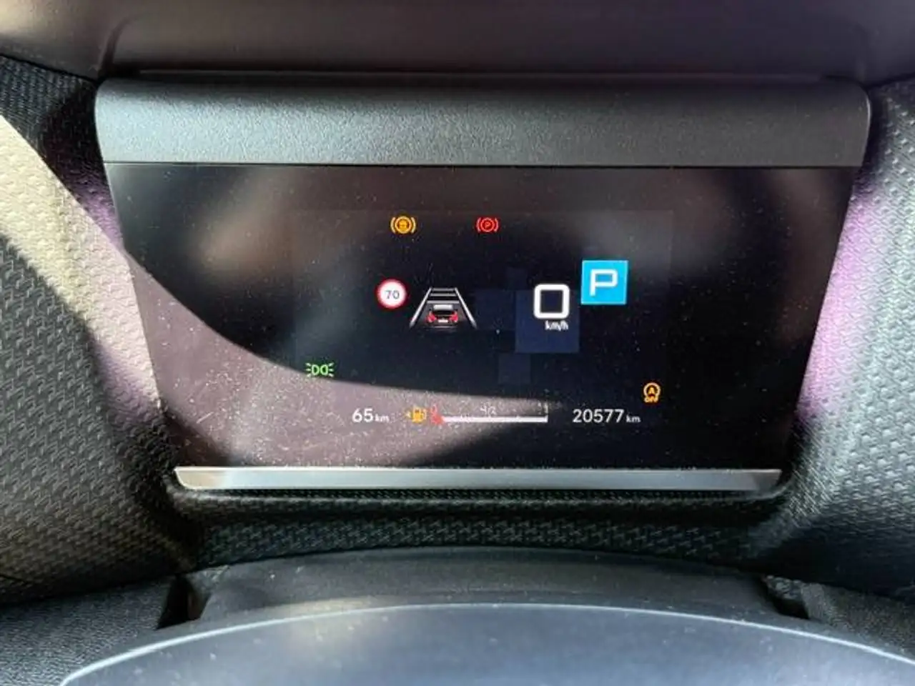 Citroen C4 Pure Tech 130 Max Automatik — Galería del vehículo 11