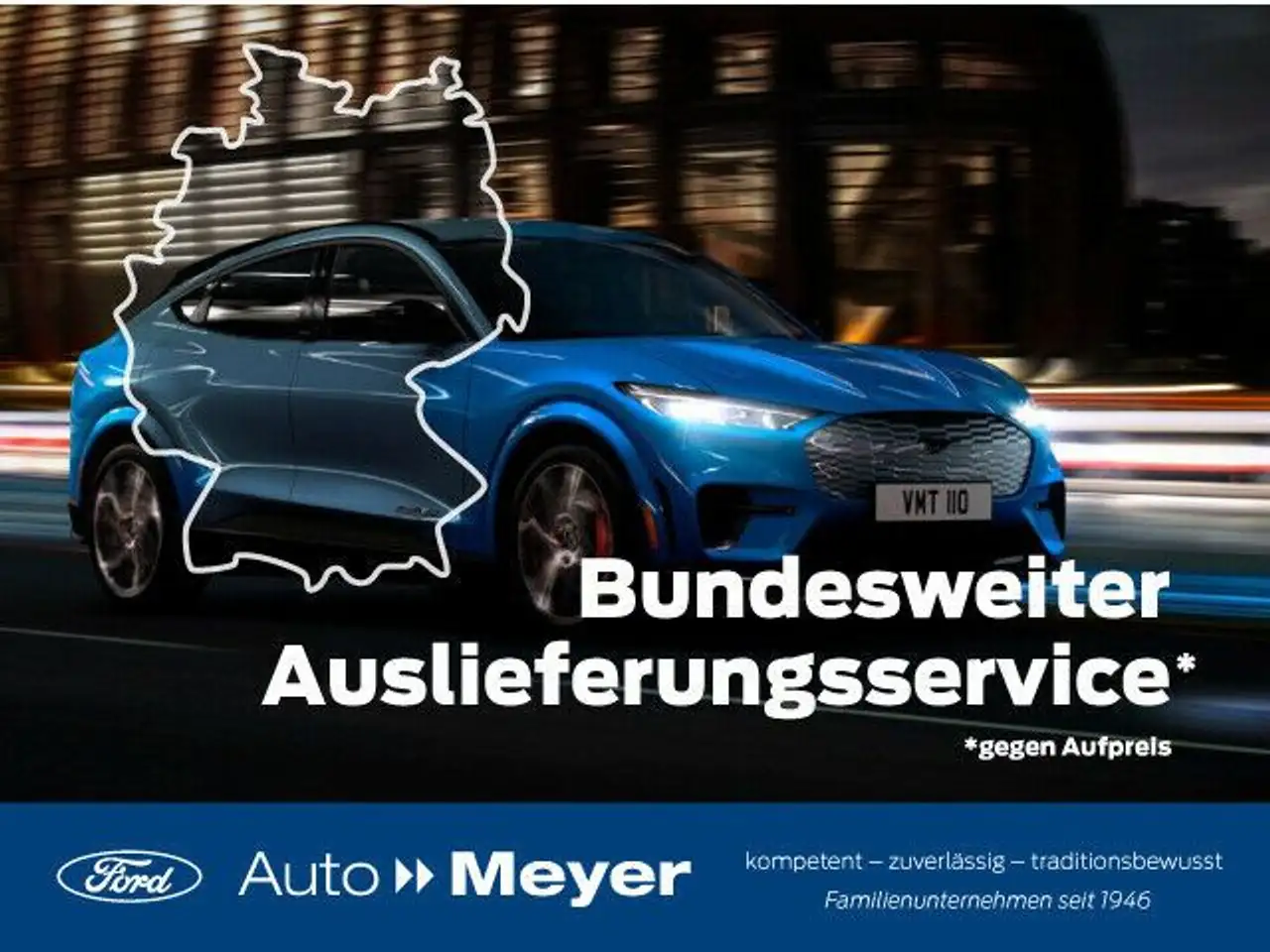 Ford Tourneo Courier 1.0 EcoBoost AUT. Titanium |AHK| — Vehicle gallery 36