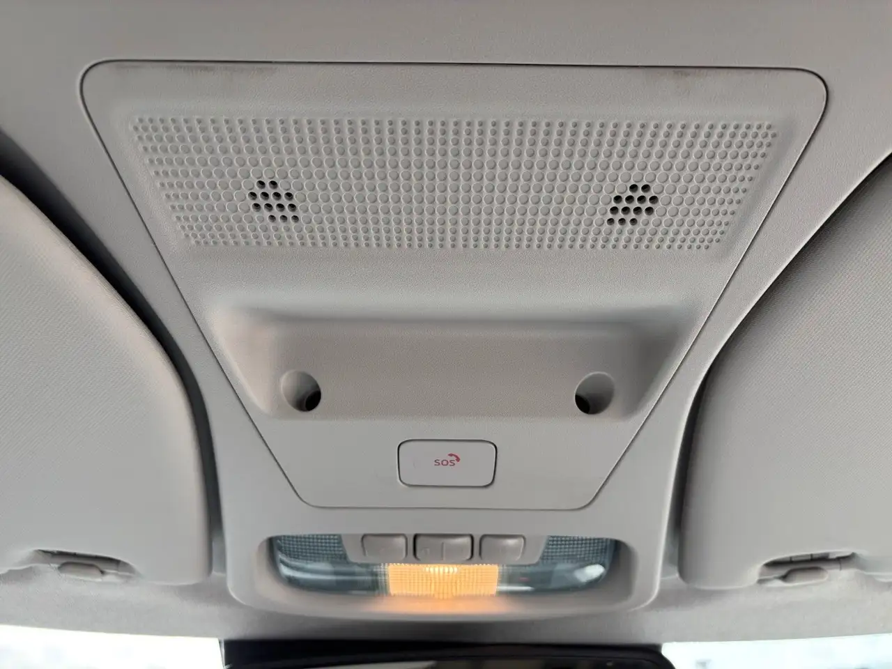 Ford Tourneo Courier 1.0 EcoBoost AUT. Titanium |AHK| — Vehicle gallery 24
