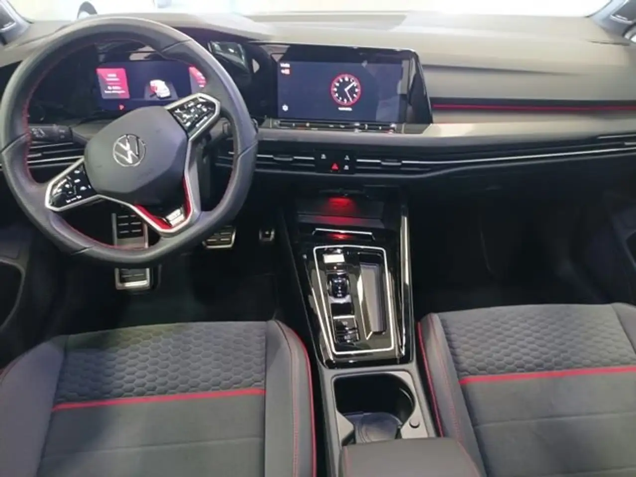Volkswagen Golf GTI CLUBSPORT — معرض صور السيارة 6