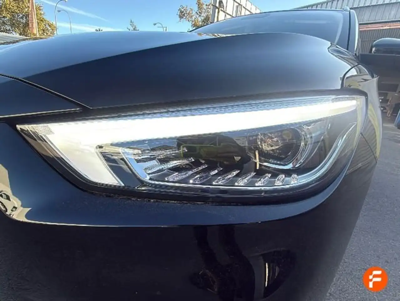 MG ZS 1.5 Luxury — معرض صور السيارة 10