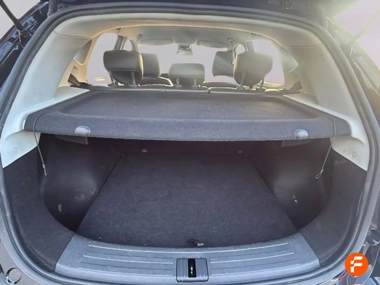 MG ZS 1.5 Luxury — معرض صور السيارة 13