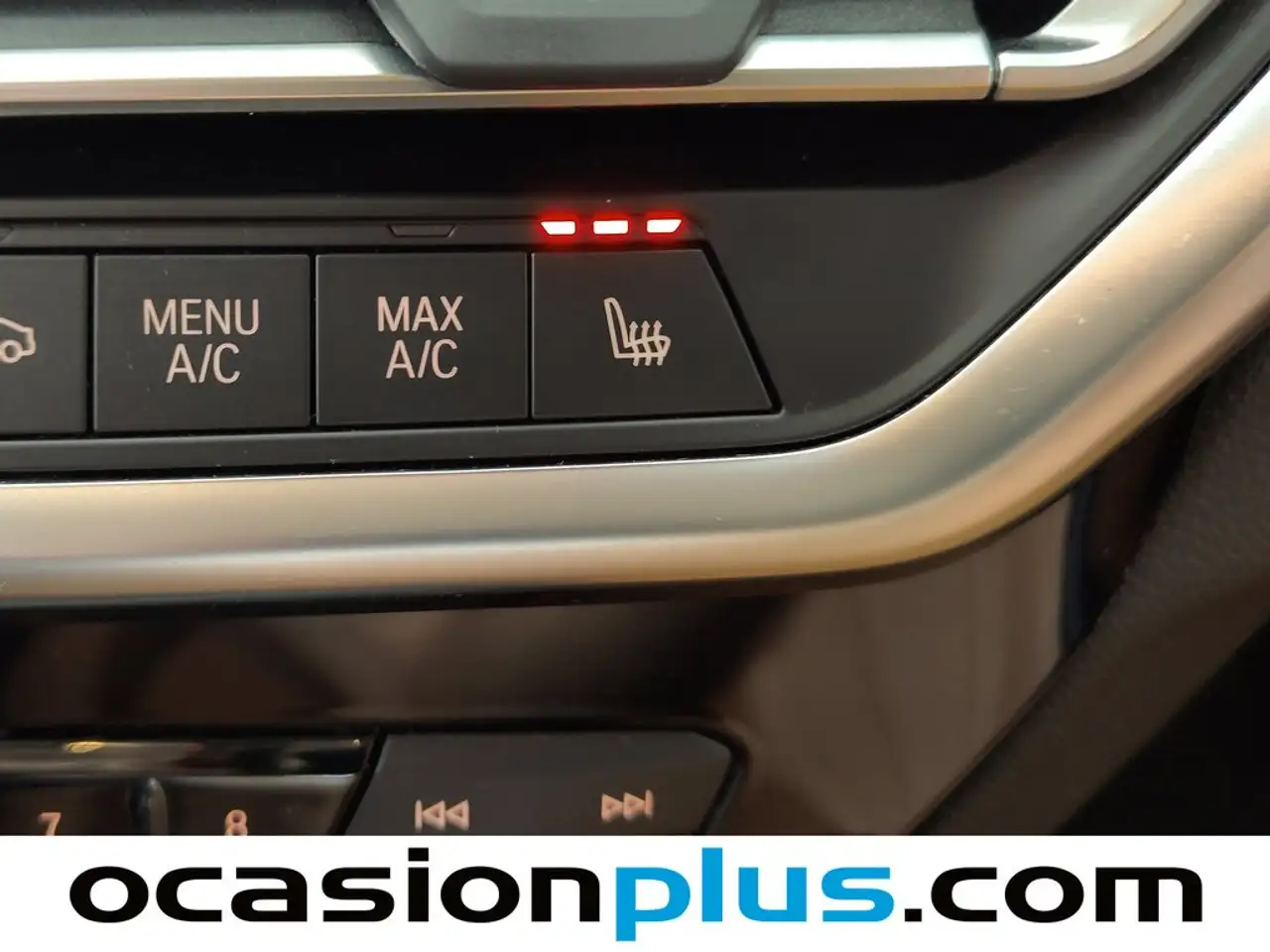 BMW X3 xDrive 30e xLine — معرض صور السيارة 9