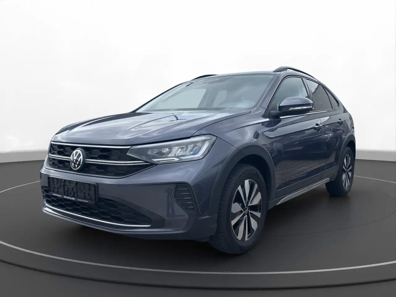 Volkswagen Taigo 1.0 TSI MOVE | NAVI | LED | AHK | SITZH. | — معرض صور السيارة 2