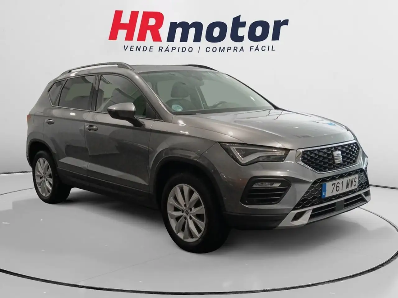 SEAT Ateca 1.0 TSI S&S Style Evo Edition — Quart de Poblet