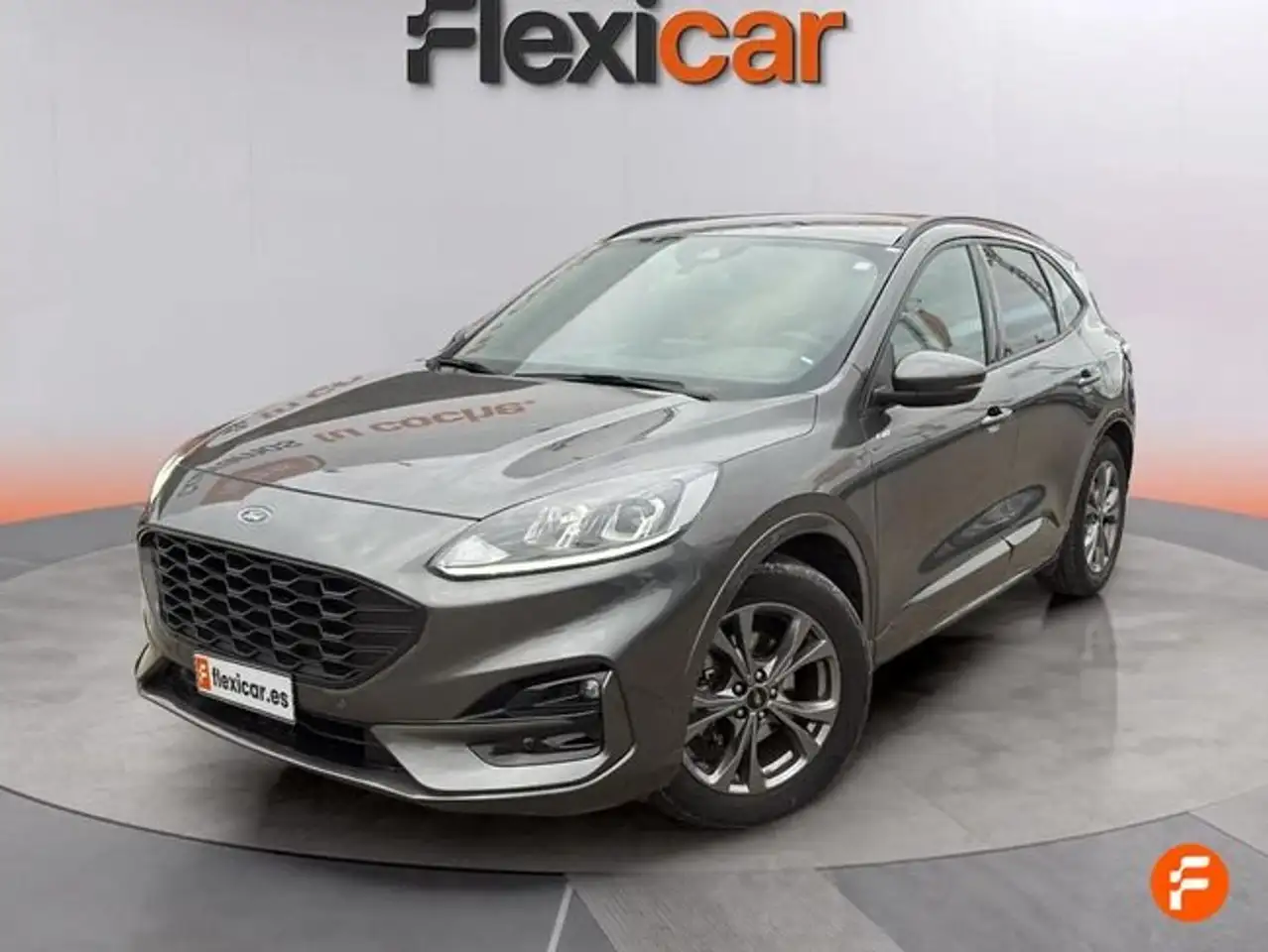 Ford Kuga 2.0 EcoBlue ST-Line FWD 120 Aut. — معرض صور السيارة 3
