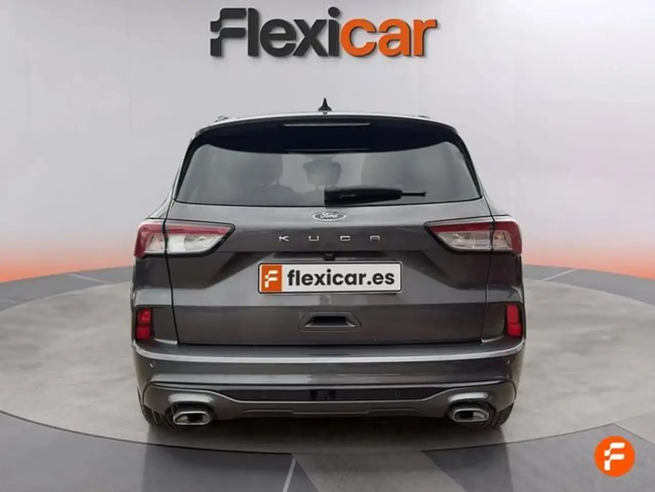 Ford Kuga 2.0 EcoBlue ST-Line FWD 120 Aut. — معرض صور السيارة 9