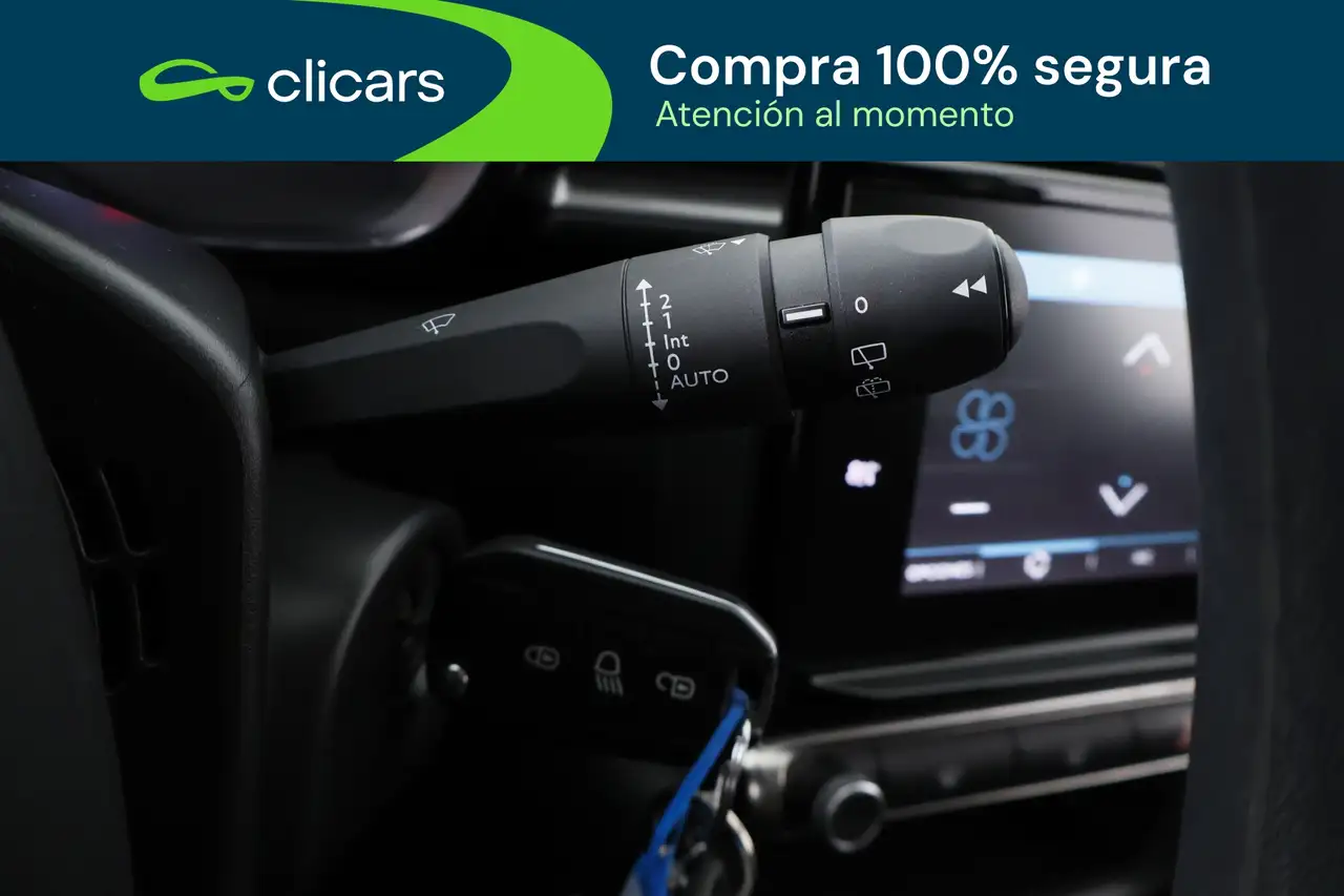 Citroen C3 1.2 PureTech S&S Plus 83 — Galería del vehículo 22