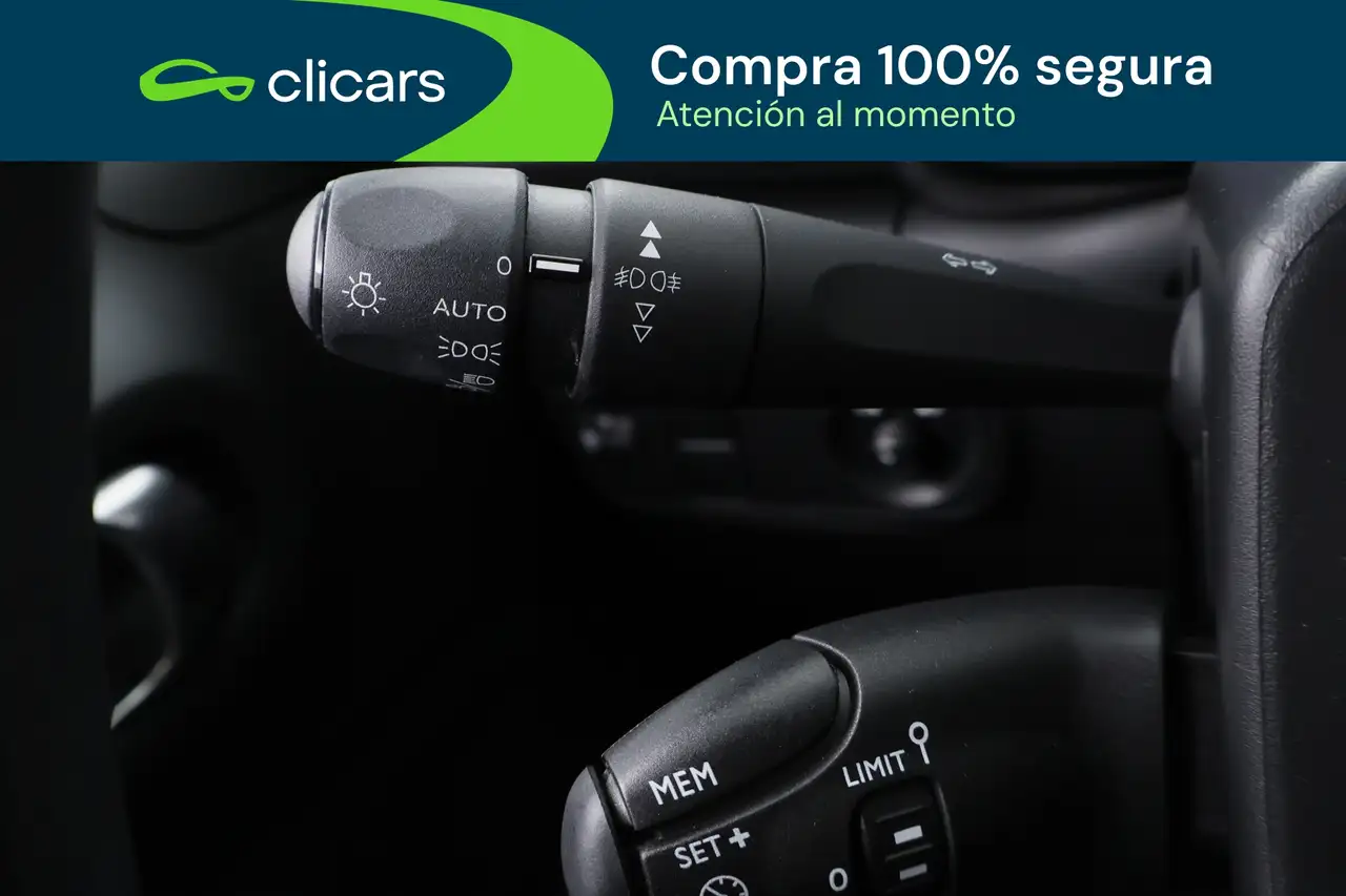 Citroen C3 1.2 PureTech S&S Plus 83 — Galería del vehículo 25
