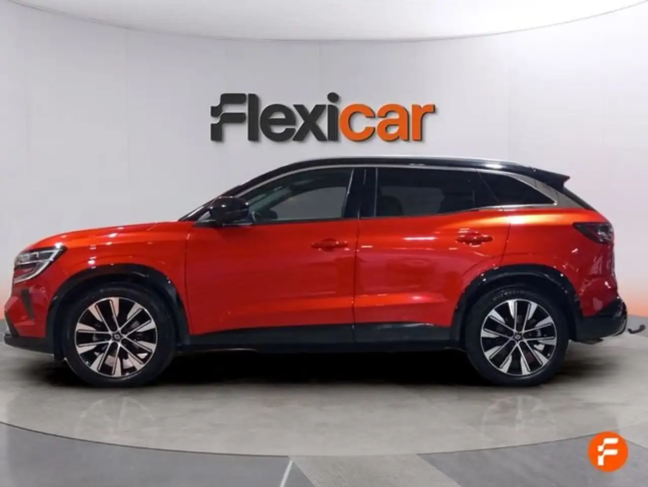 Renault Austral Evolution Mild Hybrid 116kW Auto — Galerie du véhicule 8