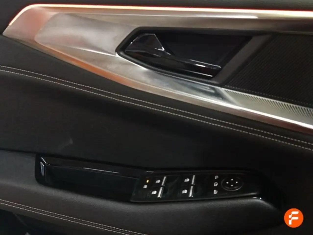 Renault Austral Evolution Mild Hybrid 116kW Auto — Galerie du véhicule 25