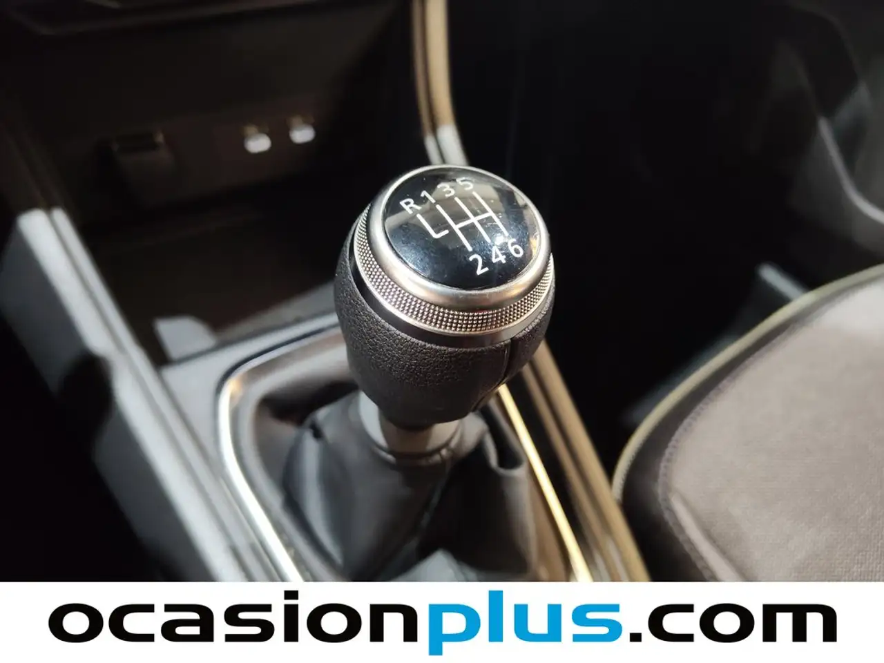 Renault Captur TCe Techno 67kW — Galerie du véhicule 5