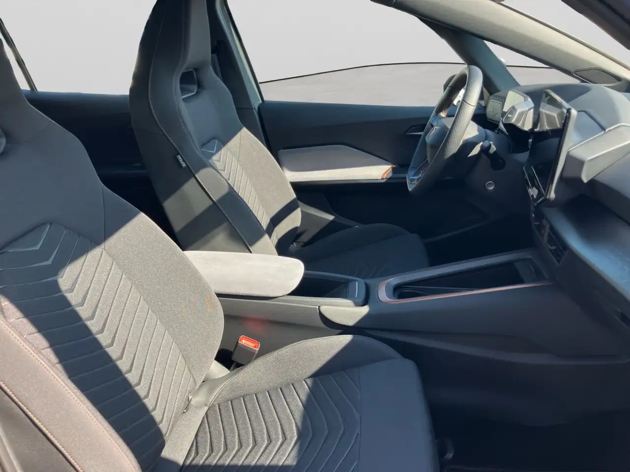 CUPRA Born PDC/LED — Galería del vehículo 20