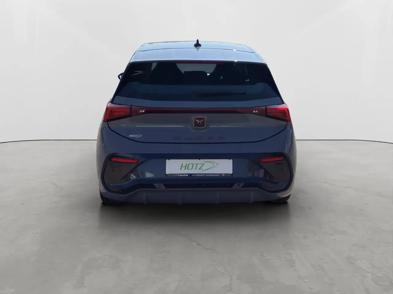 CUPRA Born PDC/LED — Galería del vehículo 5