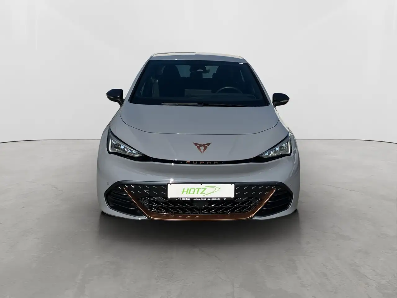 CUPRA Born PDC/LED — Galería del vehículo 9