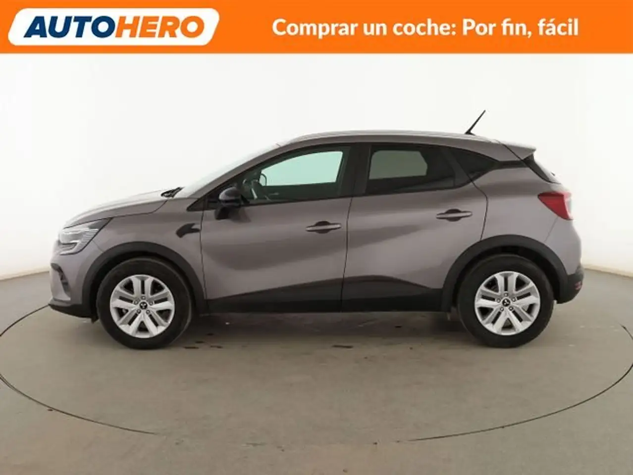 Mitsubishi ASX 1.0 TCE Motion — معرض صور السيارة 3