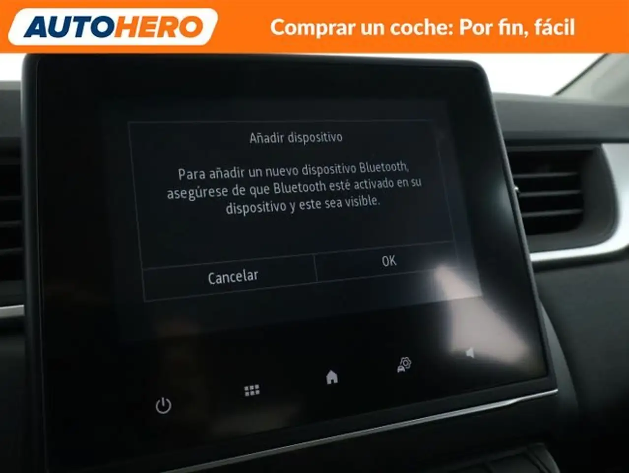 Mitsubishi ASX 1.0 TCE Motion — معرض صور السيارة 21