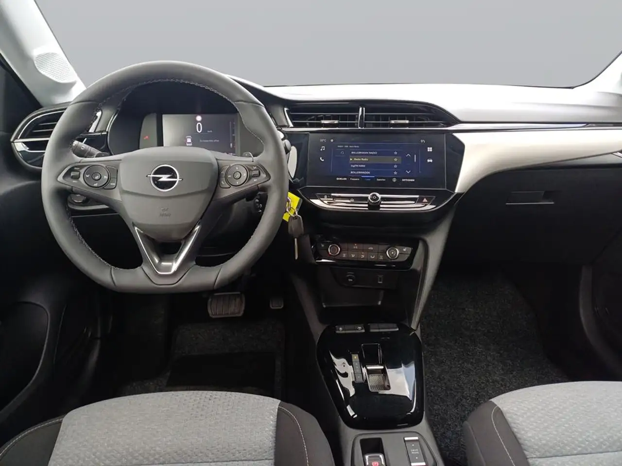 Opel Corsa . 1.2 Direct In — Vehicle gallery 10