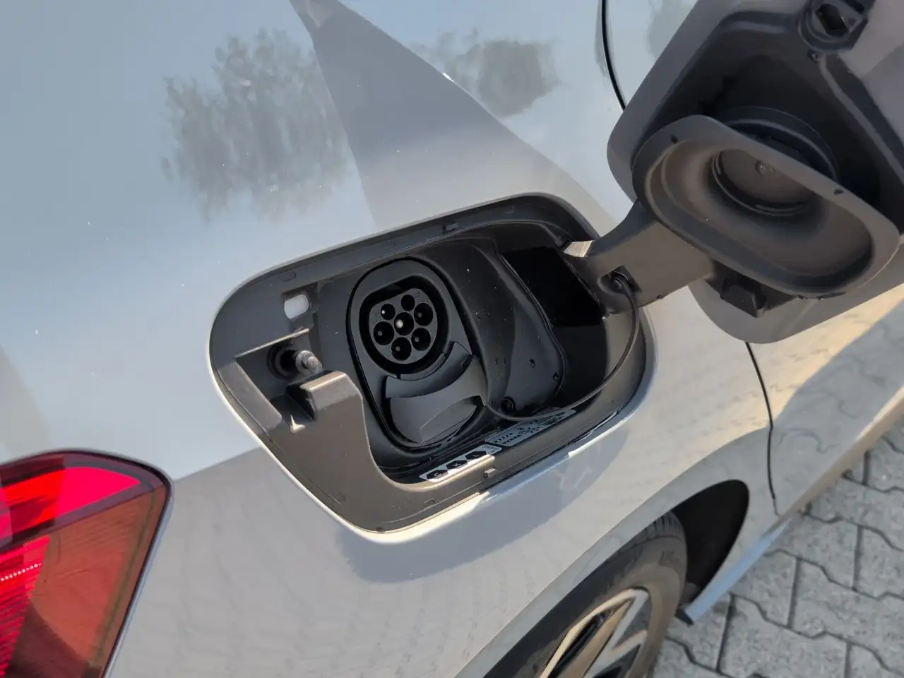 Volkswagen ID.3 Pro 414km/WLTP*ACC*Travel*Massage*Kessy — Galería del vehículo 21