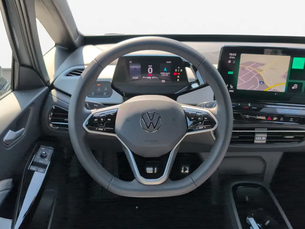 Volkswagen ID.3 Pro 414km/WLTP*ACC*Travel*Massage*Kessy — Galería del vehículo 8