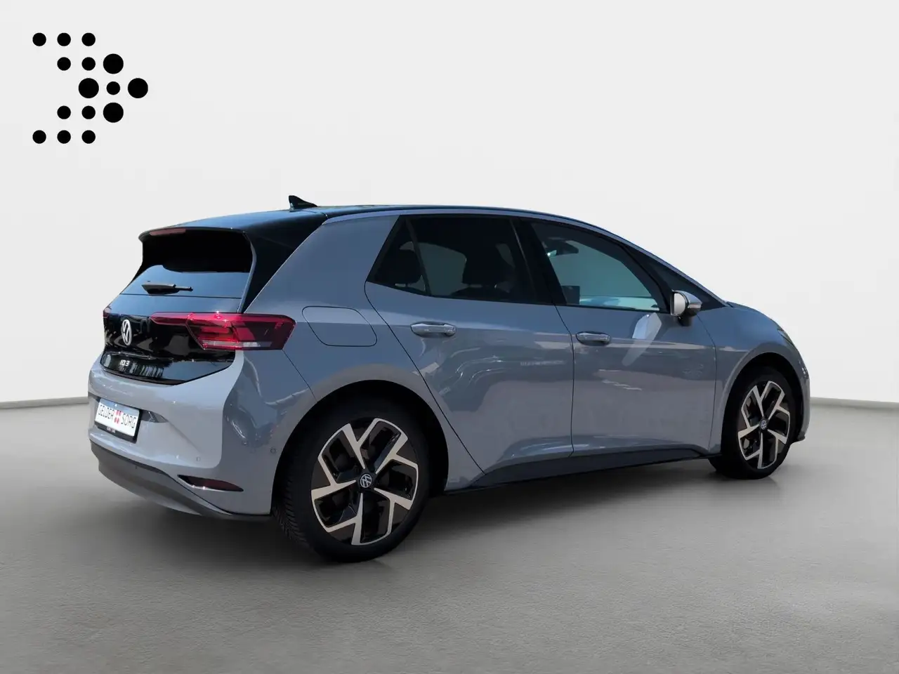 Volkswagen ID.3 Pro 414km/WLTP*ACC*Travel*Massage*Kessy — Galería del vehículo 20