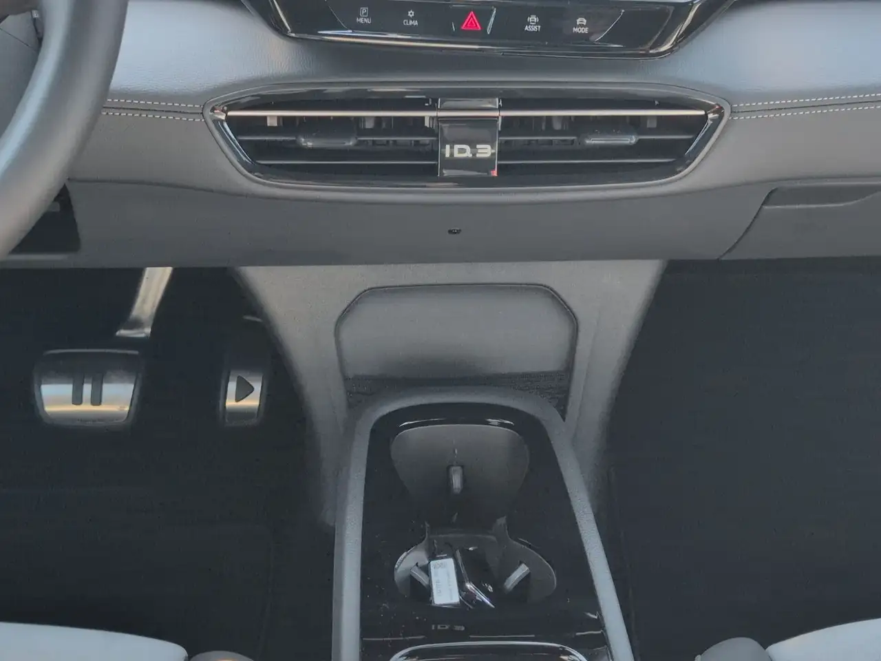 Volkswagen ID.3 Pro 414km/WLTP*ACC*Travel*Massage*Kessy — Galería del vehículo 7