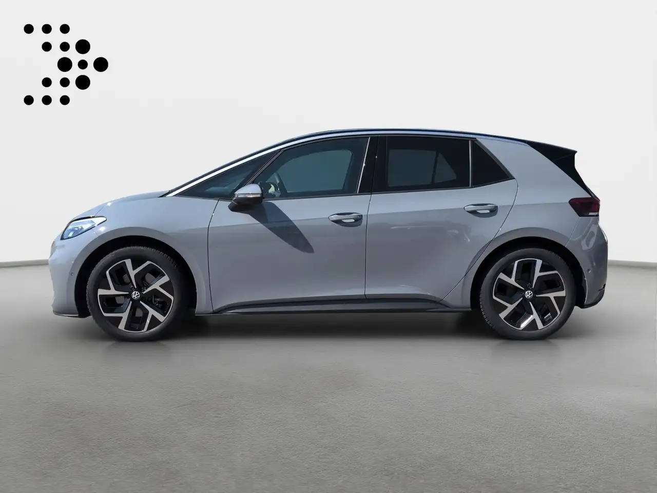 Volkswagen ID.3 Pro 414km/WLTP*ACC*Travel*Massage*Kessy — Galería del vehículo 3