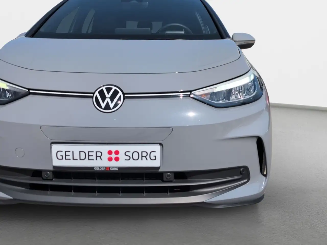 Volkswagen ID.3 Pro 414km/WLTP*ACC*Travel*Massage*Kessy — Galería del vehículo 13