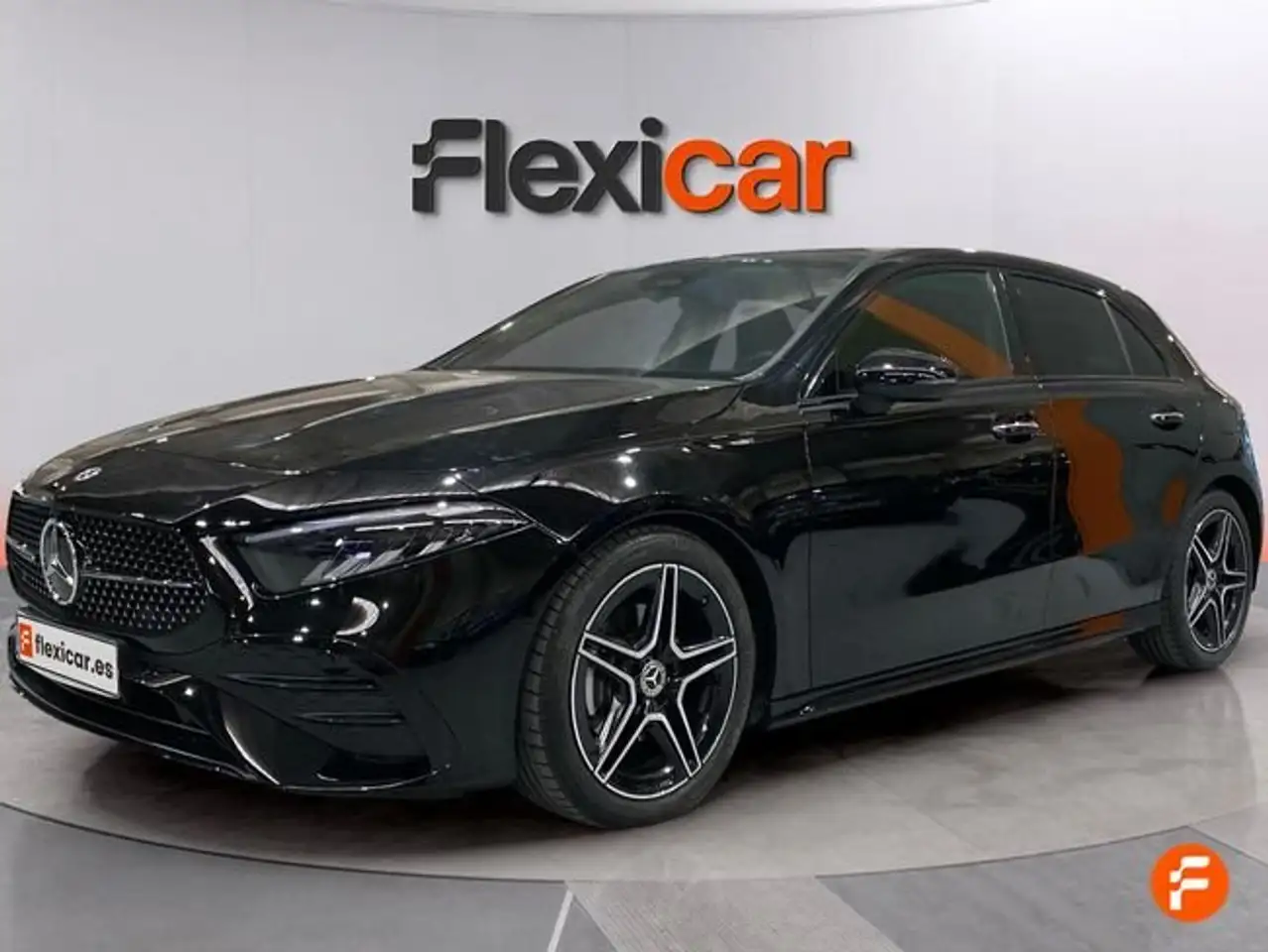 Mercedes-Benz A 180 d — Galerie du véhicule 3
