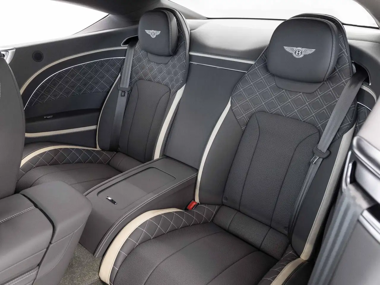 Bentley Continental New Continental GT Speed W12 von BENTLEY FRANKFURT — Galería del vehículo 25