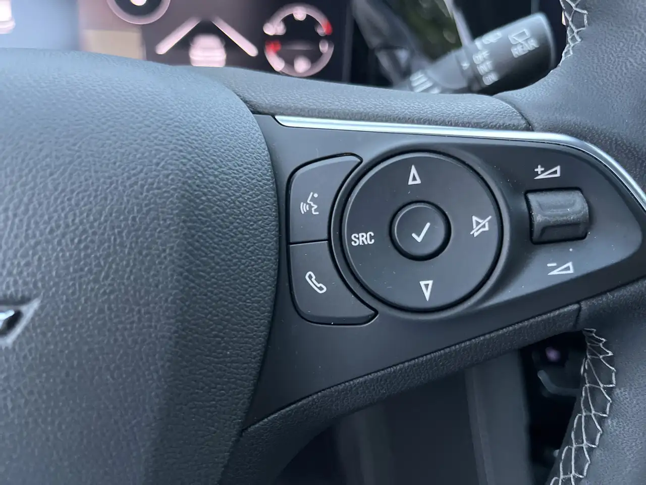 Opel Grandland 1.2 Turbo GS Line AHK+LED+Navi+SHZ+LM — Galerie du véhicule 16